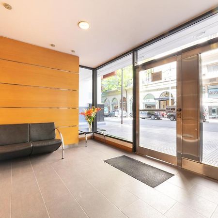 Sunlight Recoleta Suites & Apartments Buenos Aires Exterior photo