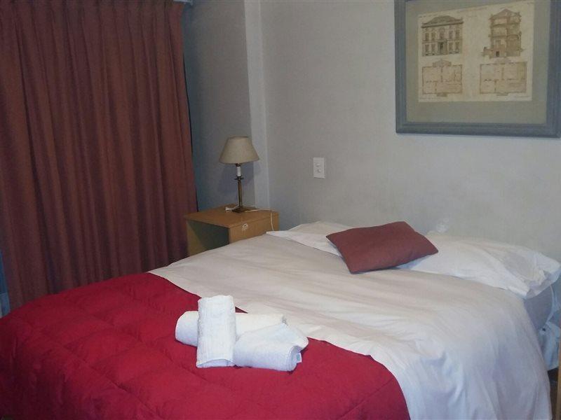 Sunlight Recoleta Suites & Apartments Buenos Aires Exterior photo
