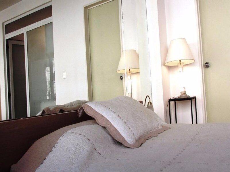 Sunlight Recoleta Suites & Apartments Buenos Aires Exterior photo