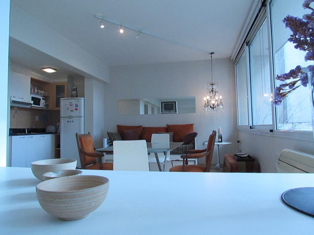 Sunlight Recoleta Suites & Apartments Buenos Aires Exterior photo