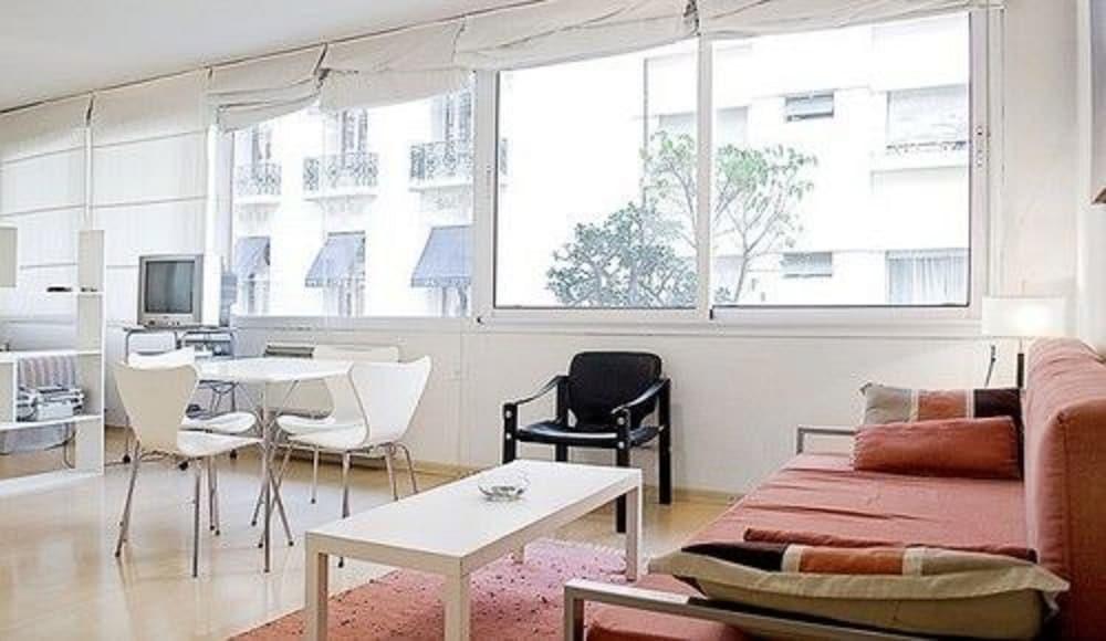 Sunlight Recoleta Suites & Apartments Buenos Aires Exterior photo