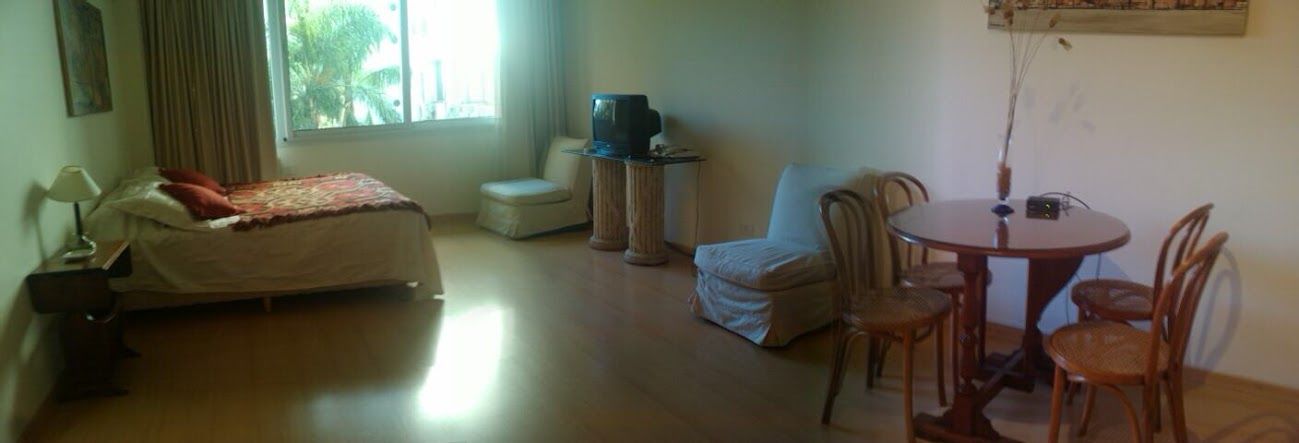 Sunlight Recoleta Suites & Apartments Buenos Aires Exterior photo